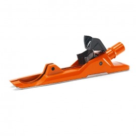 Accesorio HUSQVARNA VAC ATTACHMENT K4000 para recolección de polvo