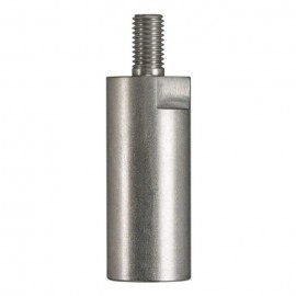 Adaptador / Reductor para brocas nucleadoras HUSQVARNA de 1-1/4?-7 a 5/8?-11