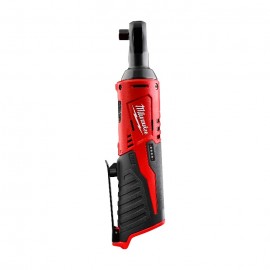 Trinquete inalámbrico MILWAUKEE M12™ de 3/8? 2457-20